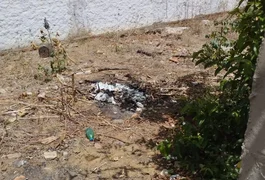 Corpo de mulher desaparecida é encontrado carbonizado dentro de fossa em Pernambuco
