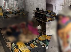 Polícia Civil investiga possível ligação com o tráfico em triplo homicídio no Sertão de Alagoas