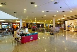 Justiça autoriza funcionamento de shopping no Dia do Trabalho
