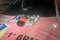 Suspeito de furto em supermercado é preso na parte baixa de Maceió