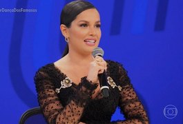 Juliette sobre carreira de cantora: 'Quero tocar as pessoas'