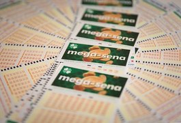 Mega-Sena deve pagar R$ 37 milhões neste sábado; faça sua aposta