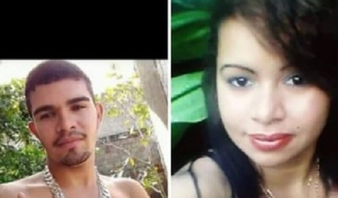 Polícia Civil identifica três suspeitos de duplo homicídio de irmãos em Arapiraca