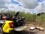 Operação da PM apreende 11 motos roubadas e furtadas durante ação integrada, ﻿em Rio Largo