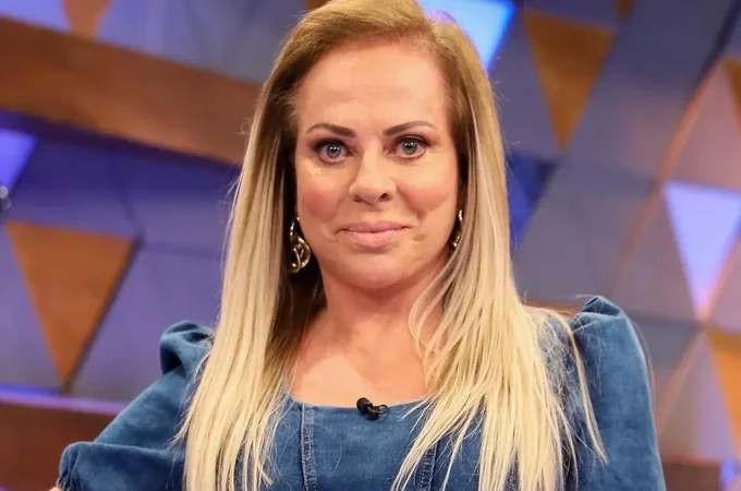 Christina Rocha é contratada pela Globo para promover 'BBB 25'