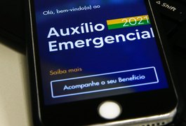 Caixa paga hoje auxílio emergencial a nascidos em março