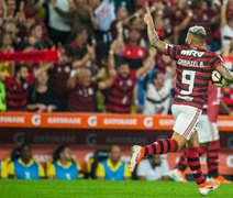 Flamengo e Inter de Milão chegam a princípio de acordo por Gabigol, diz jornal