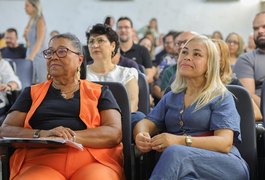 Gestores escolares discutem diretrizes para Jornada Pedagógica 2026