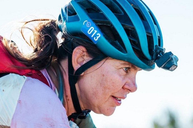 Ciclista morre durante competição em Minas Gerais