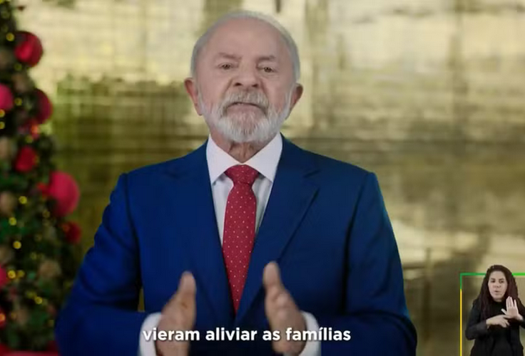 Agenda de Lula em Alagoas é alterada e visita à Embrapa é cancelada