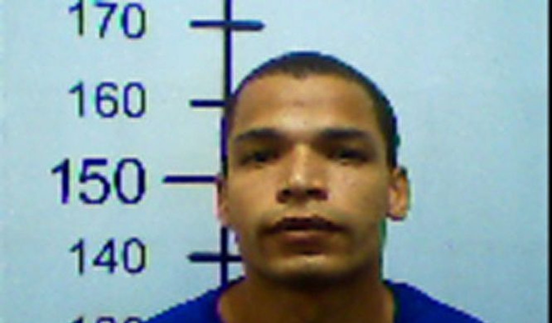 Fuga no Agreste: 'Satanás' participou de atentado contra Nivaldo Albuquerque há 10 anos