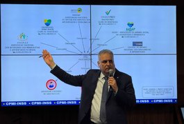 CPMI do INSS fecha o cerco e relator Alfredo Gaspar anuncia pedido de prisão preventiva de quatro envolvidos na farra do INSS