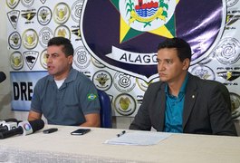 Máfia da funerária agia há 30 anos no HGE, informa Polícia Civil