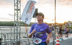 Corrida Agosto Lilás mobiliza centenas de traipuenses pelo fim da violência contra a mulher