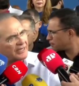 JHC e Banco Master: Renan alerta que novas revelações vão chocar Alagoas