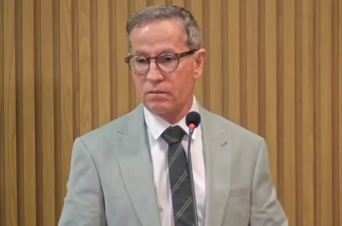 Vereador de Aracaju chama orla de Maceió de favela e pede desculpas após repercussão negativa