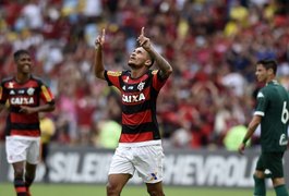 Confira a lista dos jogos com transmissão pela TV no fim de semana