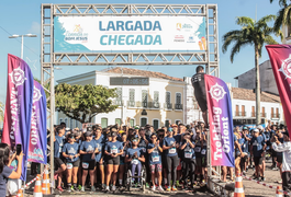 Corrida do Bom Jesus de Penedo terá mais de 7 mil reais em premiações