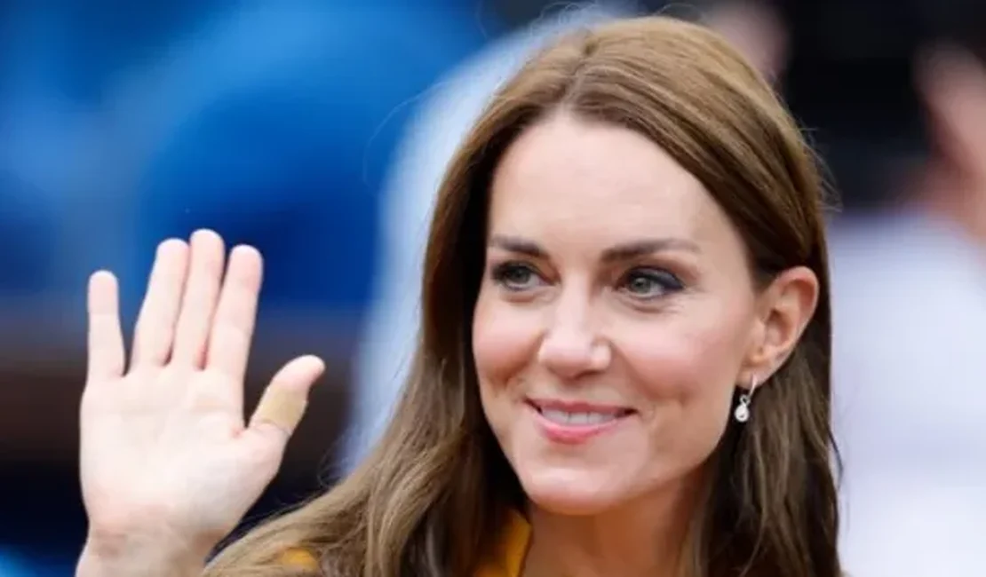 Estado de saúde de Kate Middleton pode ter se agravado, dizem jornais