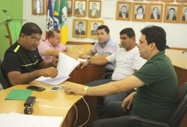 Vereadores avaliam ingresso de Arapiraca no Conisul