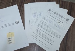 IML de Maceió utilizará exame de DNA para identificar corpo encontrado em área de mata no Benedito Bentes