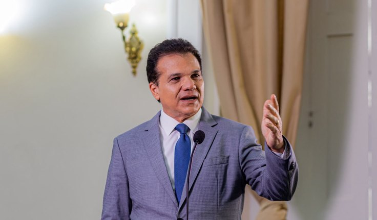 Ricardo Nezinho comemora quatro anos de implantação do Instituto de Criminalística em Arapiraca