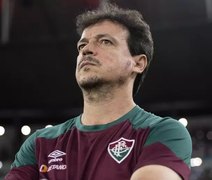 CBF bate martelo e Fernando Diniz será o técnico interino da Seleção