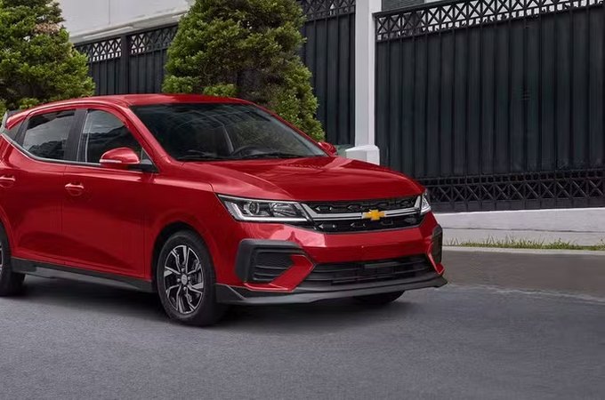 O Chevrolet Celta voltou? Entenda a polêmica que toma conta da internet