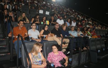 27ª edição Raízes de Arapiraca