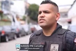 Policial morre após ser atropelado em operação policial no Rio