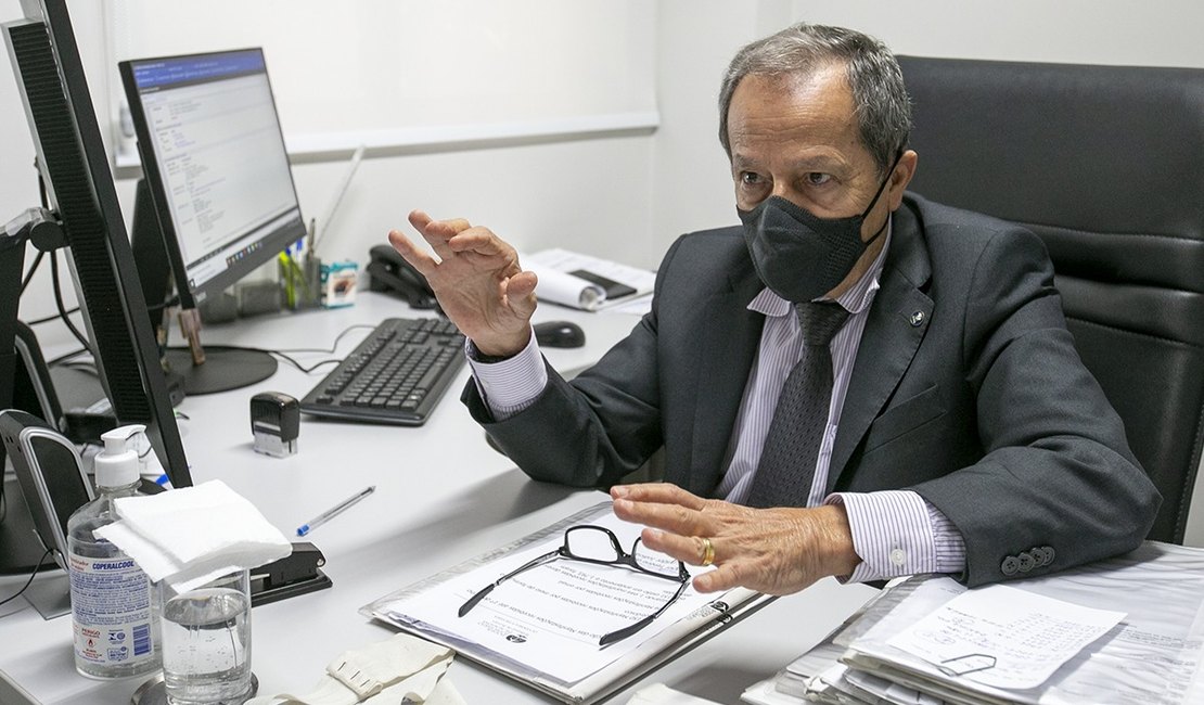 Ouvidoria conclui mais de 90% das manifestações em cinco meses