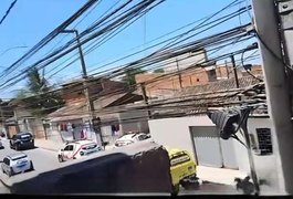 Adolescente de 14 anos é resgatada após suspeita de cárcere privado em Maceió