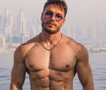 Campeão de 'A Fazenda', Lucas Viana é detido em Dubai e pede orações