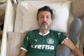 Anvisa autoriza importação de medicamento em testes para tratar Lito Sousa