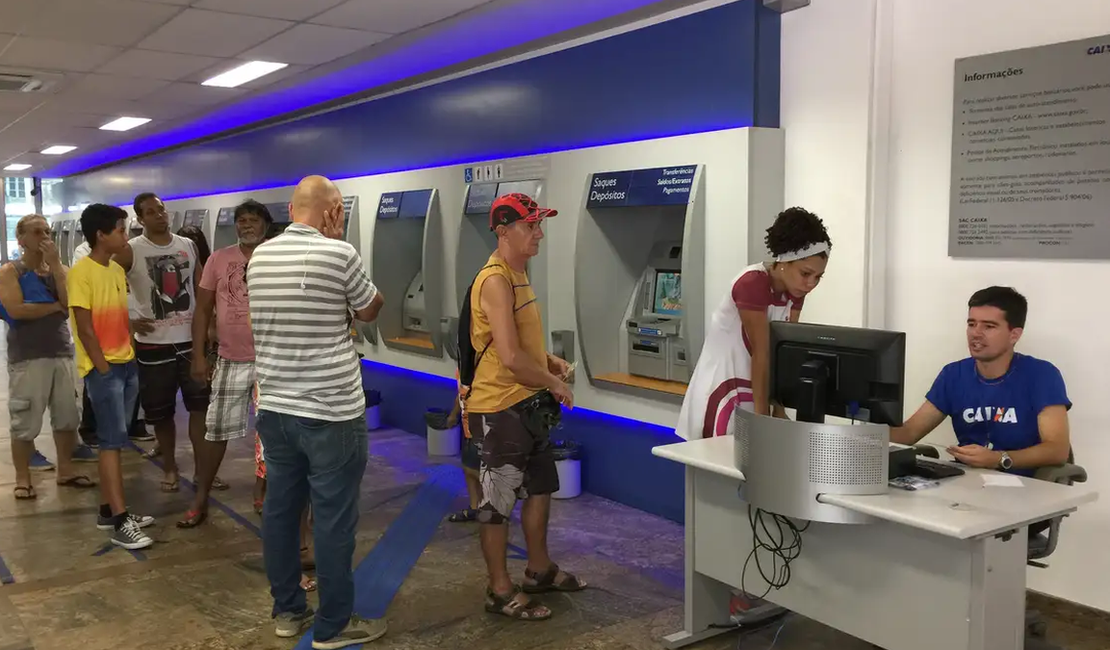 Bancos não abrirão para atendimento presencial na sexta-feira (03)