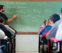 Bahia tem concurso aberto para 3.096 vagas de professor