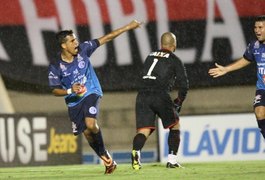 Wendell Lira conquista o prêmio do gol mais bonito de 2015