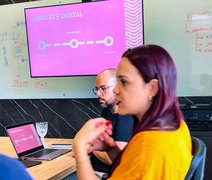 Iniciativa premiada leva tecnologia e inovação para microempresas alagoanas