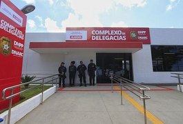 Suspeito de assassinar adolescente por engano em Alagoas é preso no Rio Grande do Sul