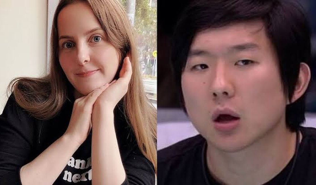 BBB 20: Pyong é acusado de chantagem por comissária de bordo