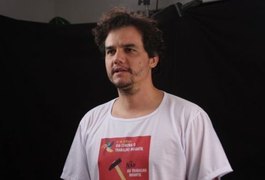 Atores gravam vídeo para mobilizar sociedade no combate ao trabalho infantil