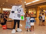 Rolê com a Pilili leva treinamento na urna eletrônica ao Maceió Shopping neste fim de semana