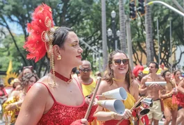 Campanha contra assédio sexual no carnaval tem adesão de 18 estados