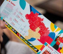 Com apoio do Governo de Alagoas, Solar Coca-Cola investe mais de R$ 25 milhões no estado