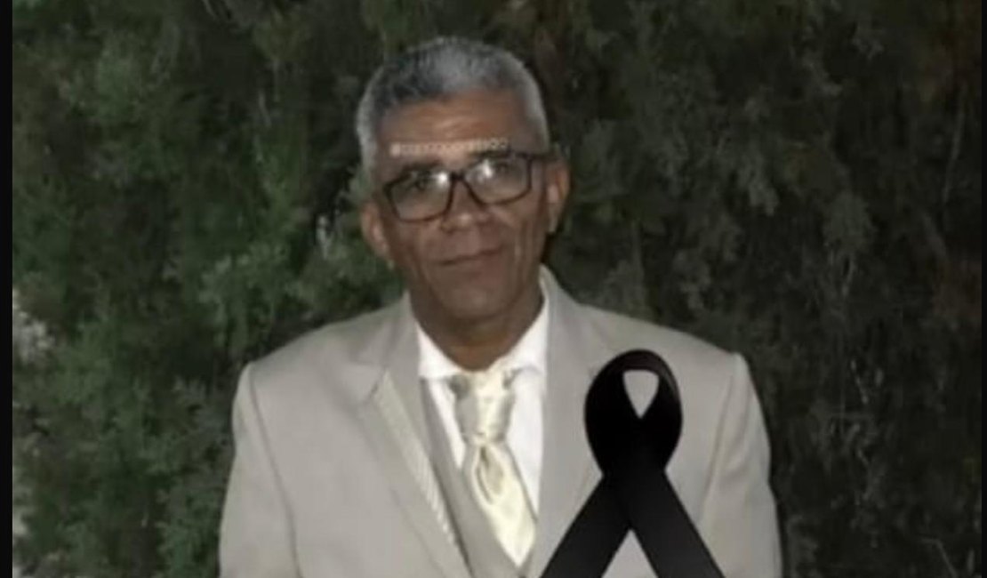 Motociclista que morreu em colisão frontal em Lagoa da Canoa é identificado