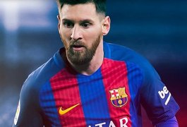 Messi é condenado a 21 meses de prisão por fraude fiscal
