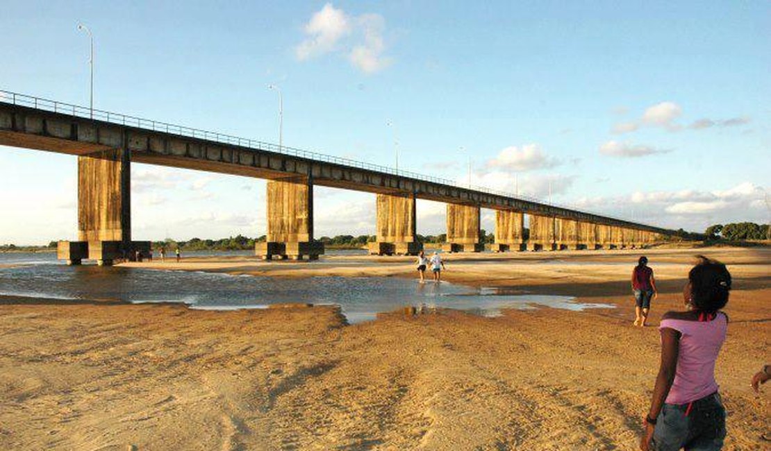 Governo Federal anuncia revitalização do São Francisco