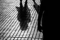 Homem é denunciado por constante perseguição contra mulher na rua e dentro do shopping, em Arapiraca