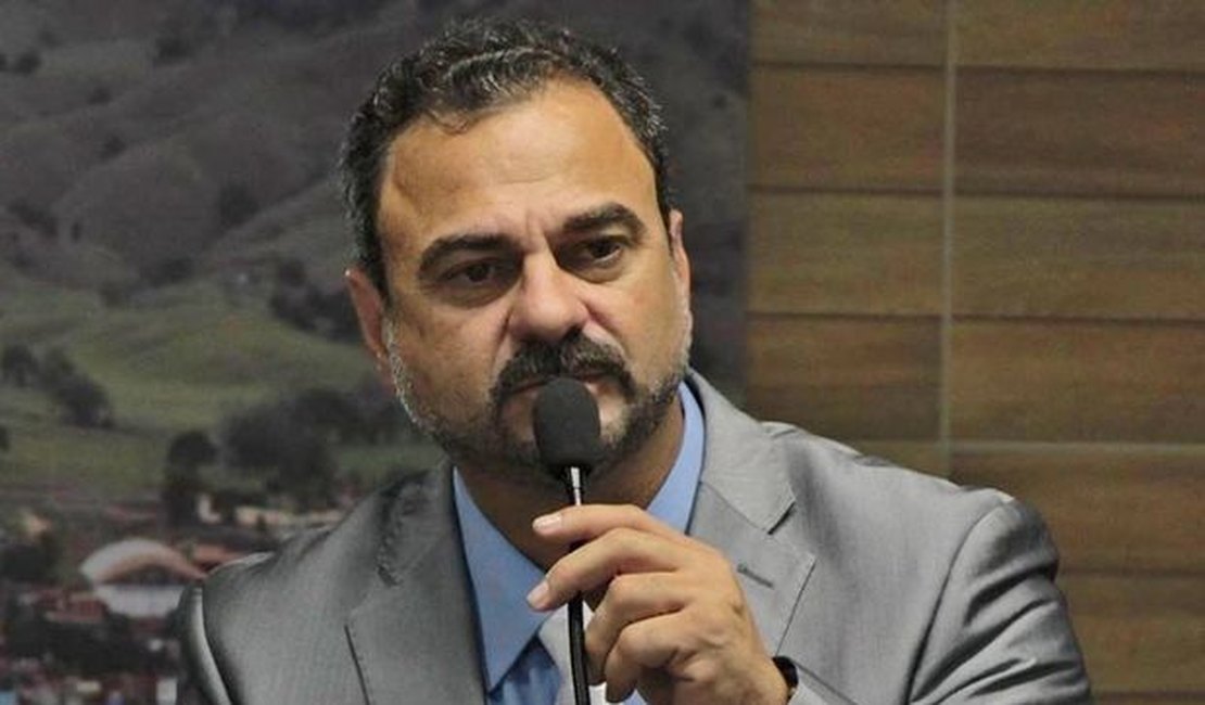 STJ nega habeas corpus e mantém prisão de prefeito de Maribondo