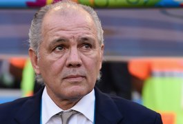Morre Alejandro Sabella, técnico vice-campeão do mundo pela Argentina